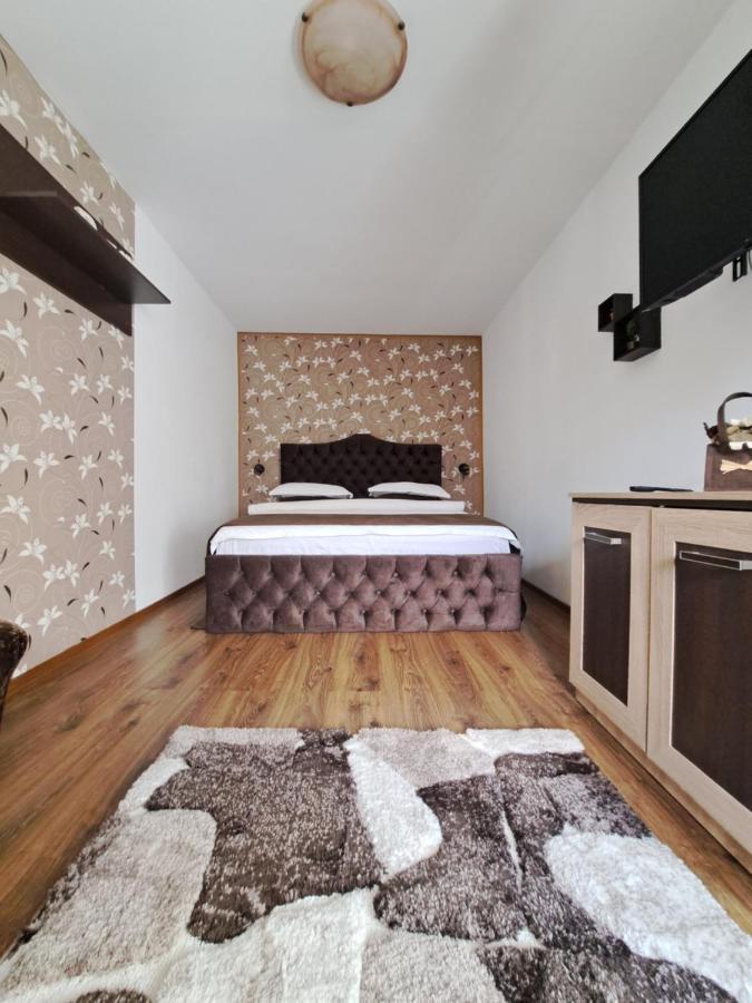 Shelby Accommodation -Adult Only- Sinaia Extérieur photo