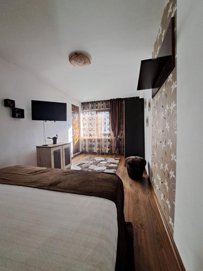 Shelby Accommodation -Adult Only- Sinaia Extérieur photo