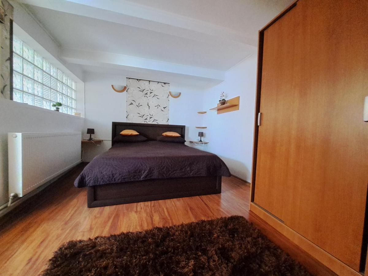 Shelby Accommodation -Adult Only- Sinaia Extérieur photo
