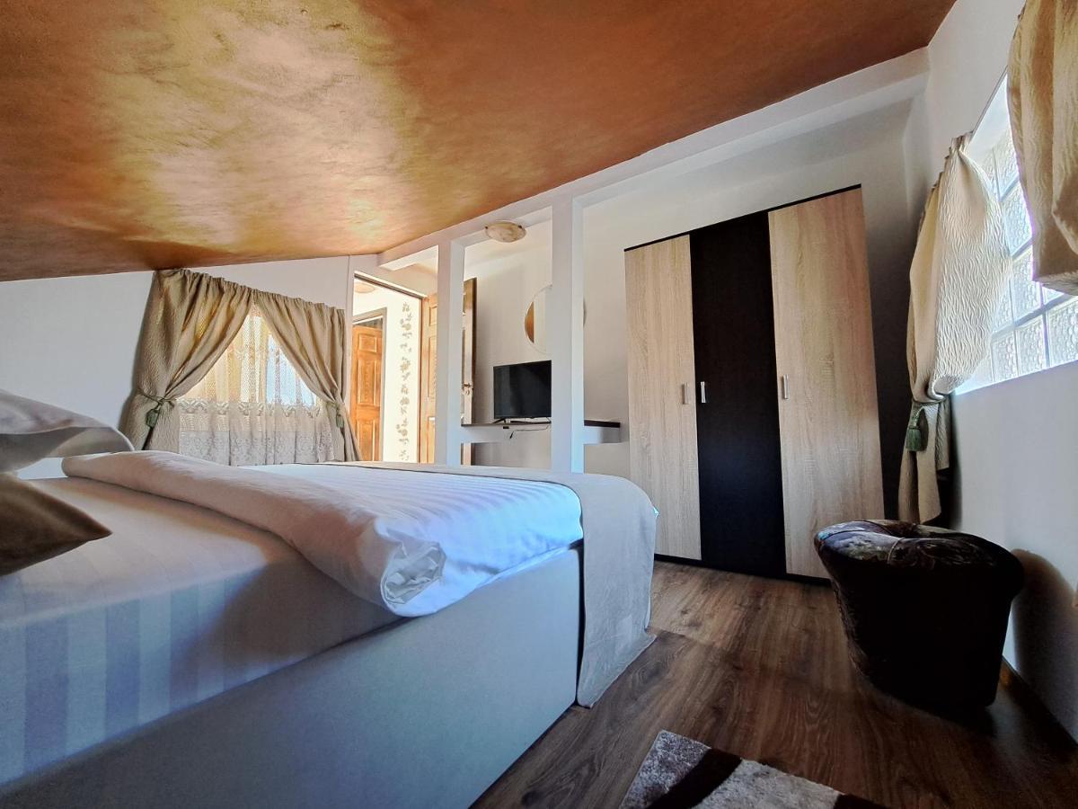 Shelby Accommodation -Adult Only- Sinaia Extérieur photo