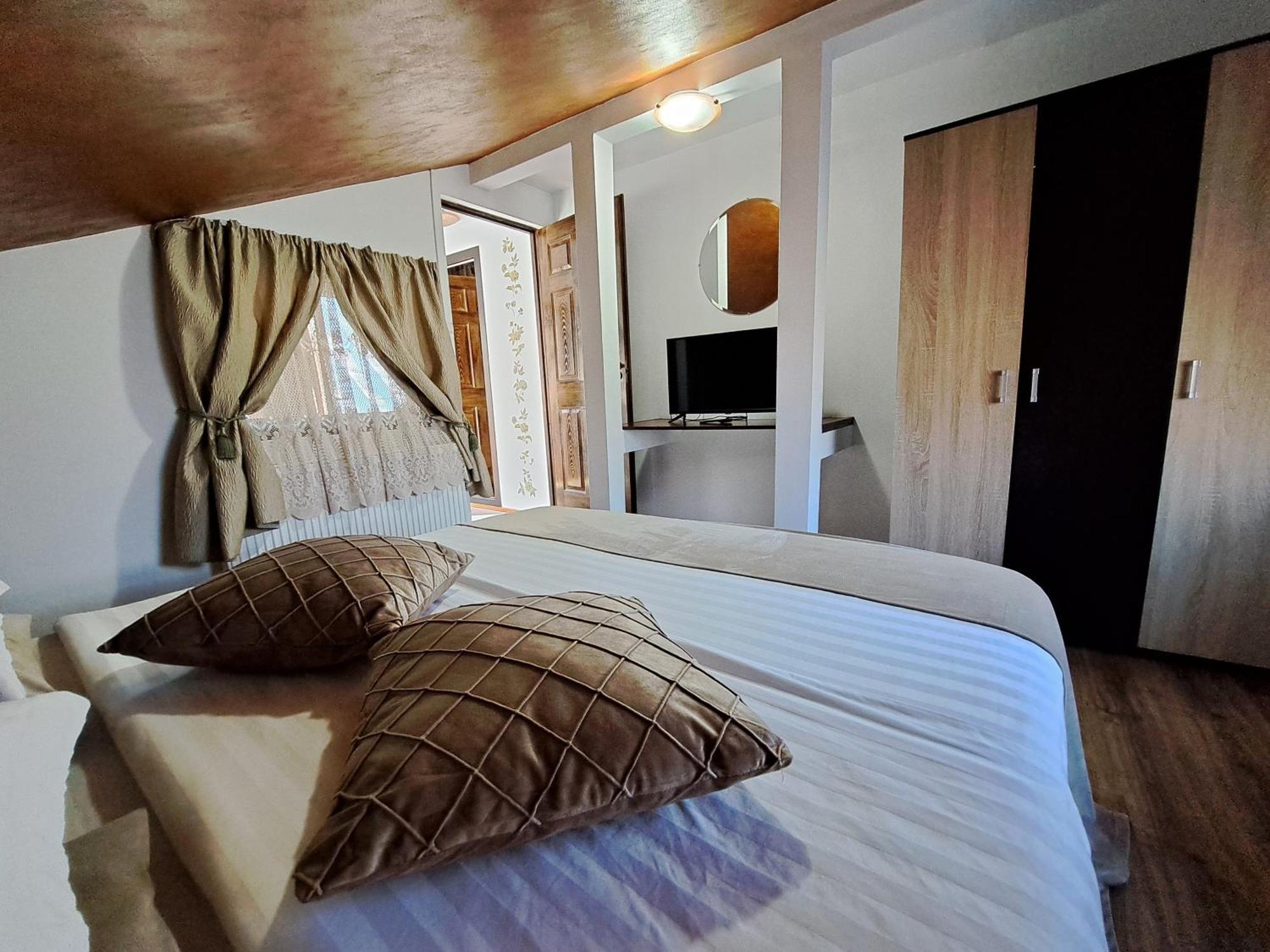 Shelby Accommodation -Adult Only- Sinaia Extérieur photo