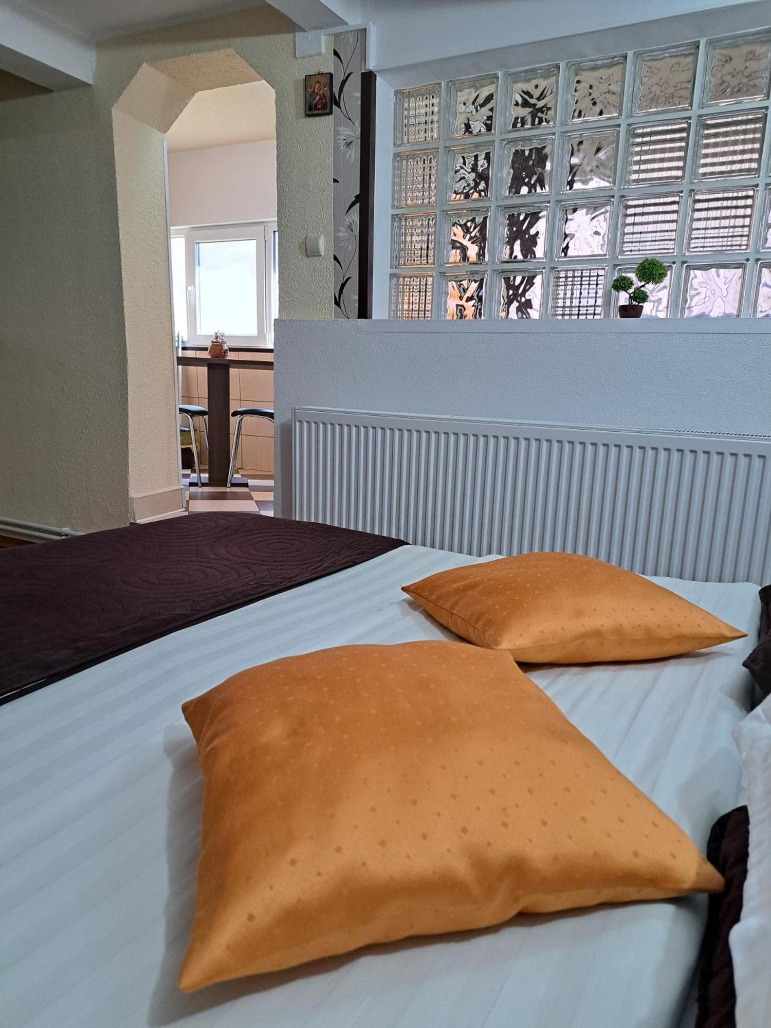 Shelby Accommodation -Adult Only- Sinaia Extérieur photo