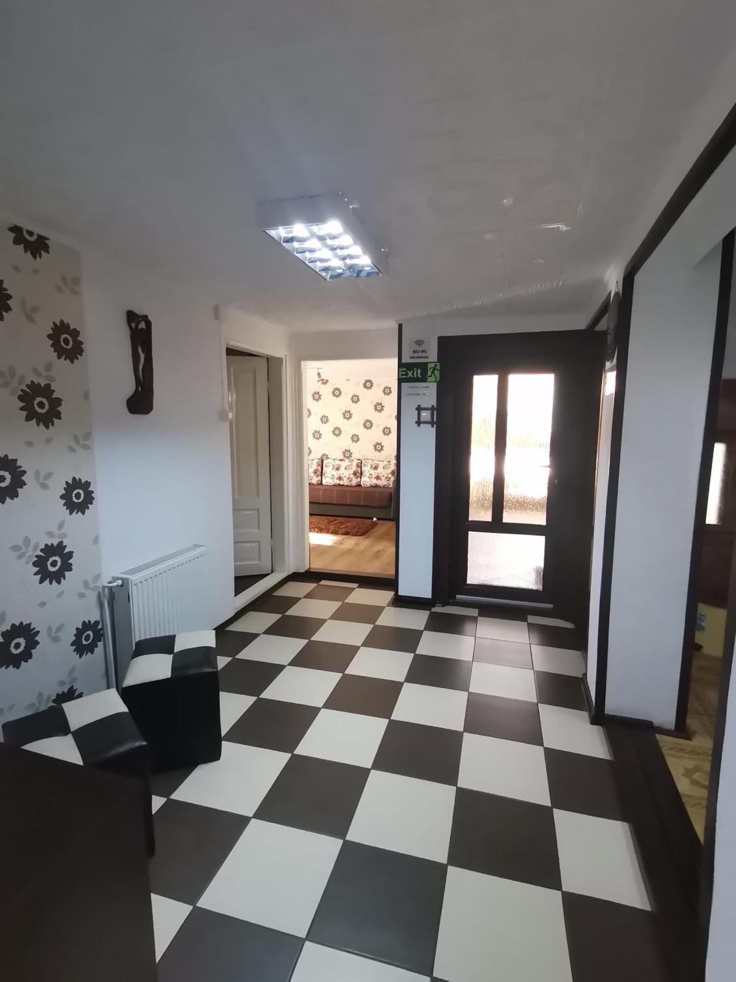 Shelby Accommodation -Adult Only- Sinaia Chambre photo