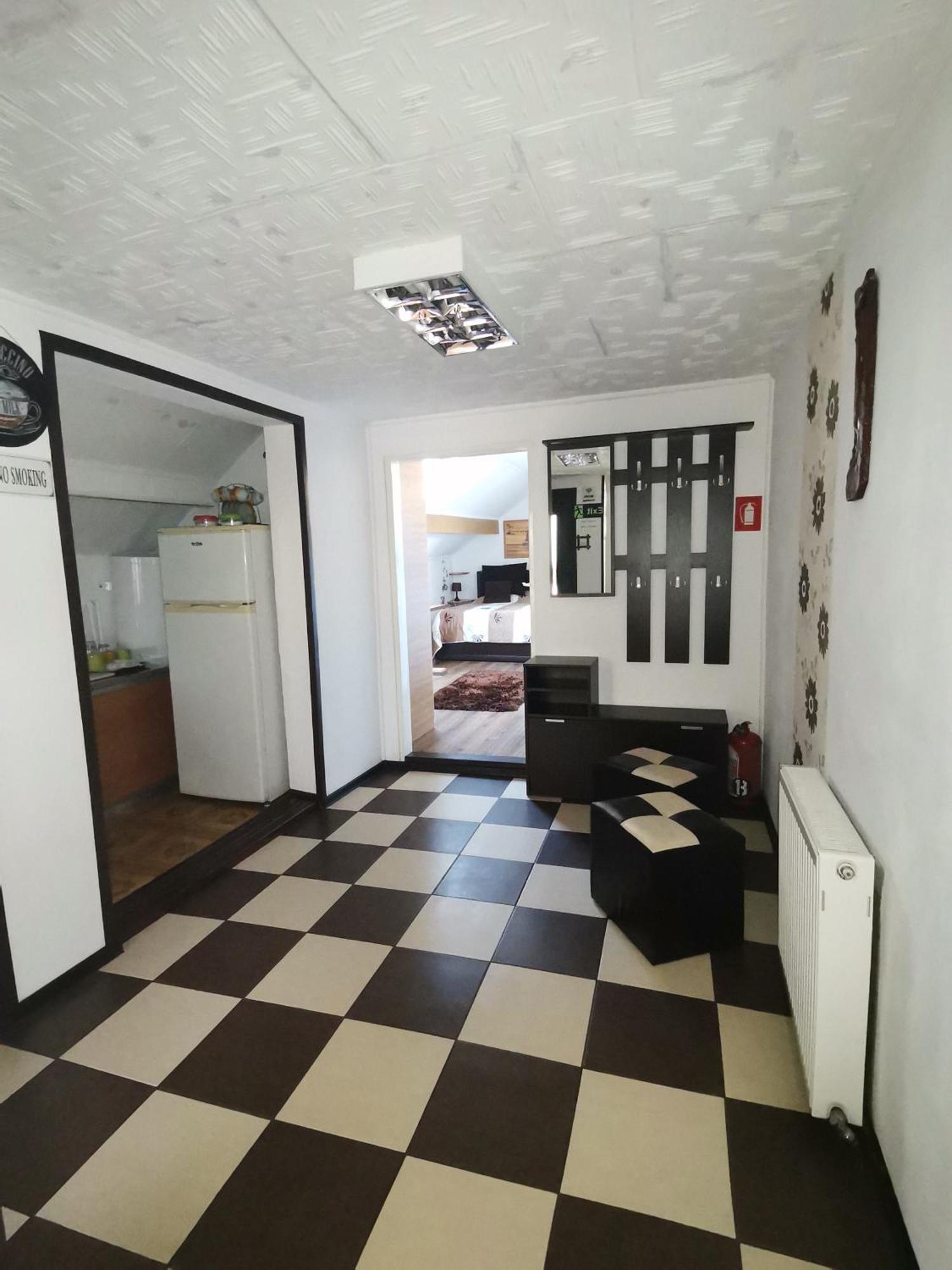 Shelby Accommodation -Adult Only- Sinaia Chambre photo